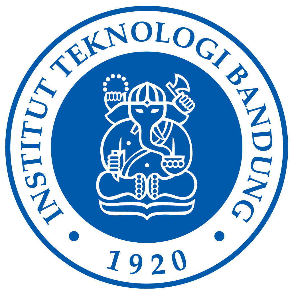 Logo ITB