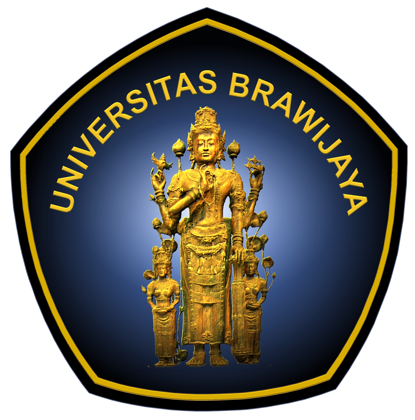 Logo UB