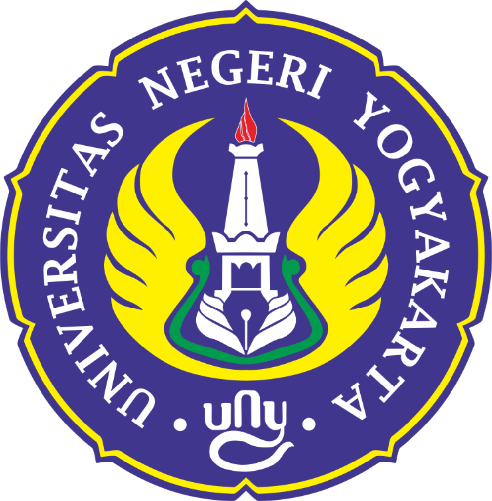 Logo UNY
